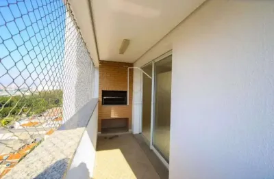Apartamento com 3 suítes à venda ou para locação, 175m² no bairro jardim santo andré/sp