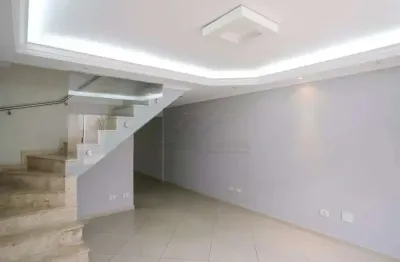 Sobrado à venda com 3 quartos, 276m² por r$ 850.000 - santa maria - santo andré/sp