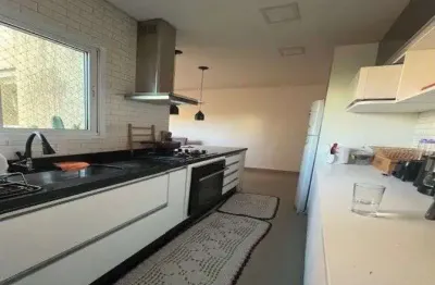 Apartamento com 2 dormitórios à venda, 45 m² por r$ 325.000 - vila humaitá - santo andré/sp