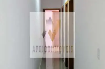 Apartamento com 03 dormitórios à venda, 70 m² em utinga - santo andré/sp