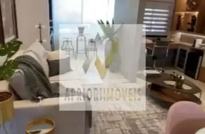 Apartamento com 02 quartos sendo 01 suíte no coração de são bernardo do campo