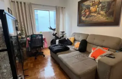 Apartamento com 2 quartos à venda na Vila Valparaíso, Santo André 