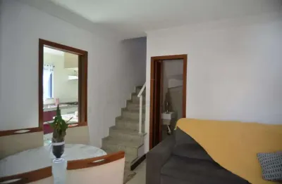 Sobrado com 02 quartos à venda, 160m² por r$ 498.000,00 - vila helena - santo andré/sp