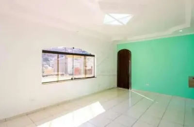 Casa com 4 quartos para alugar na Vila Suíça, Santo André 