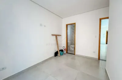 Apartamento com 2 quartos à venda no Parque Oratório, Santo André 