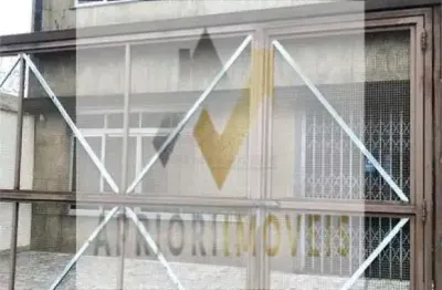 Prédio comercial, 700 m² para locação, no campestre - santo andré/sp