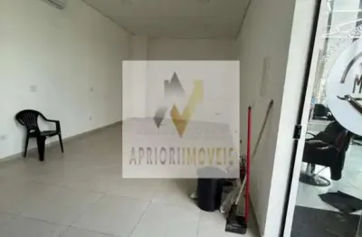 Ponto comercial para alugar na Vila Bocaina, Mauá 
