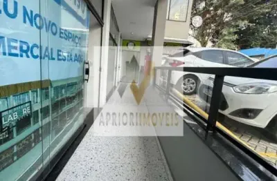 Ponto comercial para alugar na Vila Bocaina, Mauá 