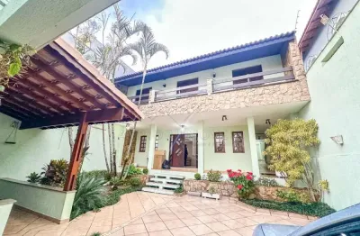 Sobrado com 04 dormitórios  240 m² no vila pires - santo andré/sp