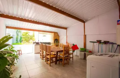 Sobrado à venda, 320m² por r$ 1.250.000 - vila américa - santo andré/sp