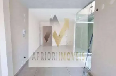 Sala comercial para alugar no Jardim Stella, Santo André 