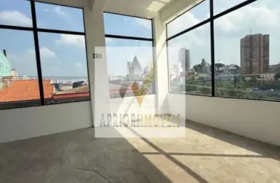 Sala comercial para alugar na Vila Bocaina, Mauá 