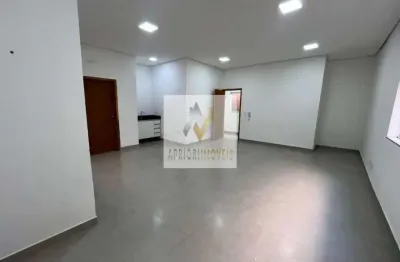 Sala comercial em excelente localização no bairro santa paula, são caetano do sul! 55m²;