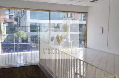 Prédio para alugar no Jardim, Santo André 