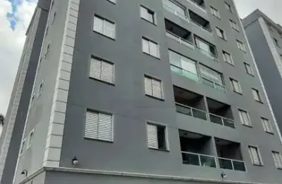 Apartamento com 03 dormitórios à venda, 65 m² no bairro vila são pedro - santo andré/sp