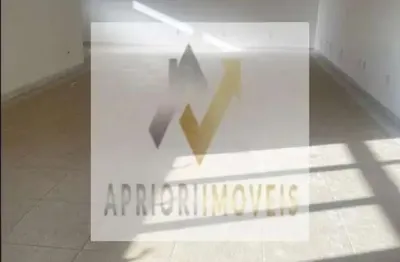 Sala comercial para locação 86m² no bairro nova gerti - são caetano/sp