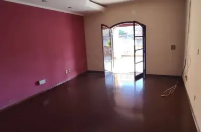 Sobrado com 3 dormitórios à venda, 323 m² por r$ 1.250.000,00 e locação residencial por 4.000 e comercial 6.500 - vila boa vista - santo andré/sp