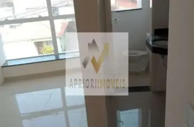 Sala para alugar, 30 m² no parque joão ramalho - santo andré/sp