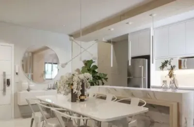 Cobertura com elevador - 175m2 - bairro jardim/ santo  andré- sp