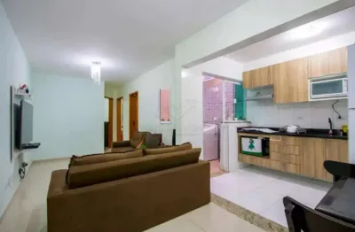 Apartamento com 02 Quartos à venda, 55m² por R$ 339.000,00 na Vila Camilópolis - Santo André