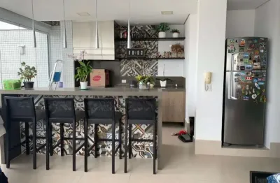 Cobertura com 4 suítes à venda - centro - são bernardo do campo