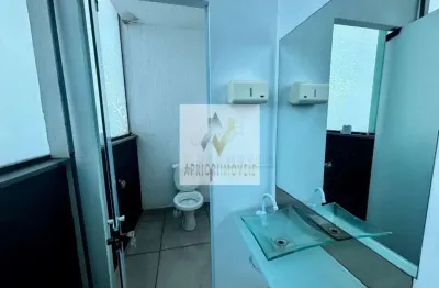 Ponto comercial para alugar na Vila Eldízia, Santo André 