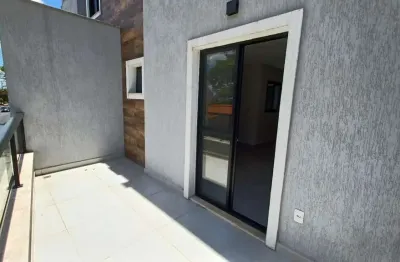 Sobrado com 2 quartos à venda, 128 m² por r$ 742.000 - jardim paraíso - santo andré/sp