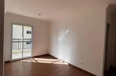 Apartamento para locação 76 metros ed. via cruzeiro