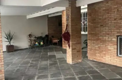 Sobrado à venda ? 3 dormitórios ? 274 m² ? bairro centreville ? santo andré/sp