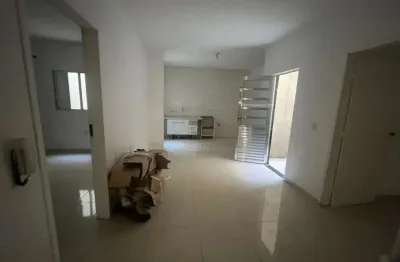 Apartamento com 2 dormitórios para alugar, 60 m² por r$ 1.500,00/mês - parque gerassi - santo andré/sp