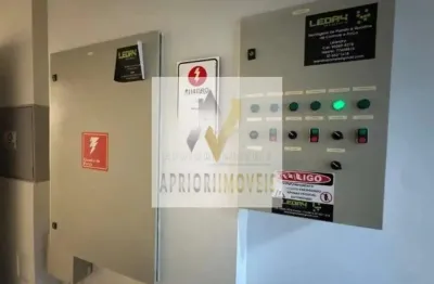 Ponto comercial para alugar no Centro, Santo André 