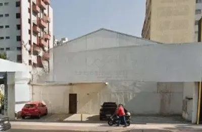 Salão comercial 454m² para locação no centro de santo andré / sp