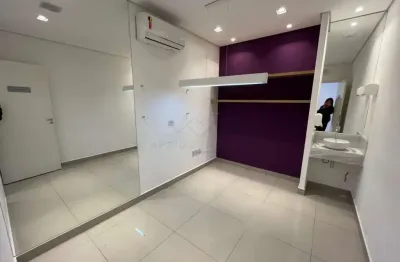 Prédio para alugar na Vila Assunção, Santo André 