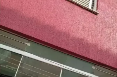 Casa com 3 quartos à venda na Vila Camilópolis, Santo André 