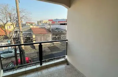 Sobrado à venda por R$ 850.000 na Vila Curuçá, Santo André/SP
