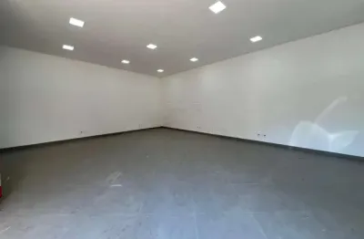 Salão para alugar, 108m² no bairro cerâmica - são caetano do sul/sp