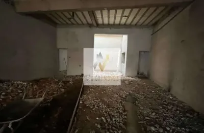 Salão para alugar, 120 m² no bairro cerâmica - são caetano do sul/sp