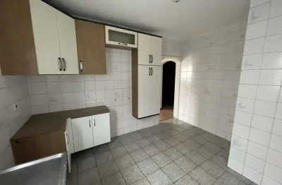 Apartamento com 3 dormitórios à venda, 80 m² - jardim vila rica - santo andré/sp