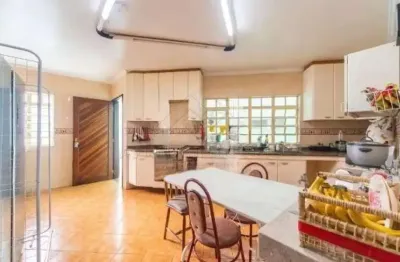 Casa com 3 quartos à venda na Vila Curuçá, Santo André 