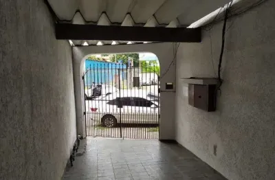 Sobrado com 4 dormitórios à venda, 359 m² na vila linda - santo andré/sp