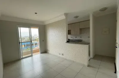 Apartamento com 2 dormitórios à venda, 50 m²  - vila américa - santo andré/sp