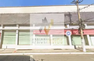 Prédio/galpão 2658 m² para alugar no centro de santo andré/sp