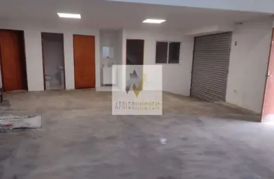 Galpão, 544 m²  para venda ou locação no ipiranga - são paulo/sp