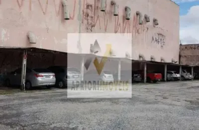 Galpão 1974m² para venda por r$9.300.000,00 ou locação por r$26.000,00/mês no centro - santo andré/sp