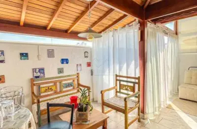 Cobertura sem condominio 94m² ao lado do clube aramaçan