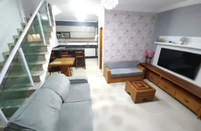 Sobrado com 3 quartos e 2 banheiros à venda por r$649.000,00, 86 m² - vila gilda, santo andré - sp