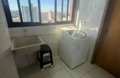 Apartamento com 2 quartos à venda na Vila Bocaina, Mauá 