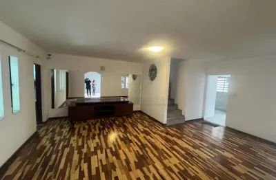 Sobrado com 3 dormitórios à venda por r$ 1.300.000,00 ou para alugar por r$ 4.500,00/mês - vila alzira - santo andré/sp