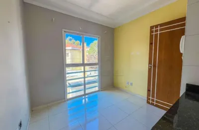 Apartamento com 2 quartos à venda na Vila Marina, Santo André 