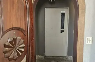 Apartamento com 4 quartos à venda na Vila Bastos, Santo André 